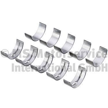 37206600 crankshaft bearing - 37206600,