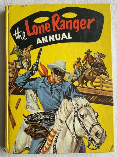 Collectable vintage lone - collectable,