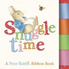 Snuggle Time: A Peter Rabbit