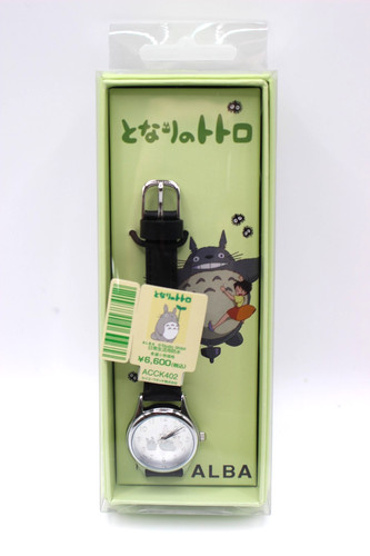 Alba seiko acck402 neighbor - my,