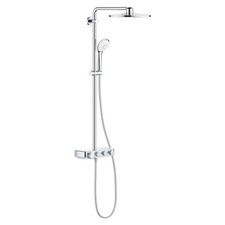 Grohe Euphoria SmartControl