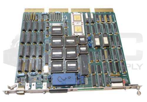 Fidia cpu1 board - fidia, cpu1.1