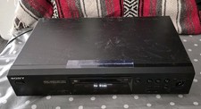 Sony MDS-JE480 Minidisc Deck
