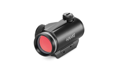 Hawke vantage red dot - red, sight