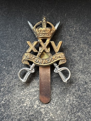 25th dragoons british army - 25th, dragoons,