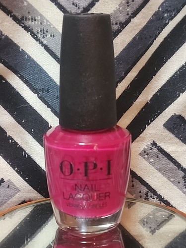 Opi retired nail - nail, polish