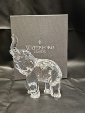 RARE Mint  Waterford Crystal
