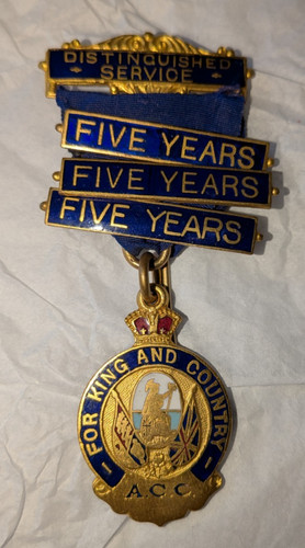 1908 acc years - 1908,
