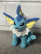 Pokemon Plush Soft Toy