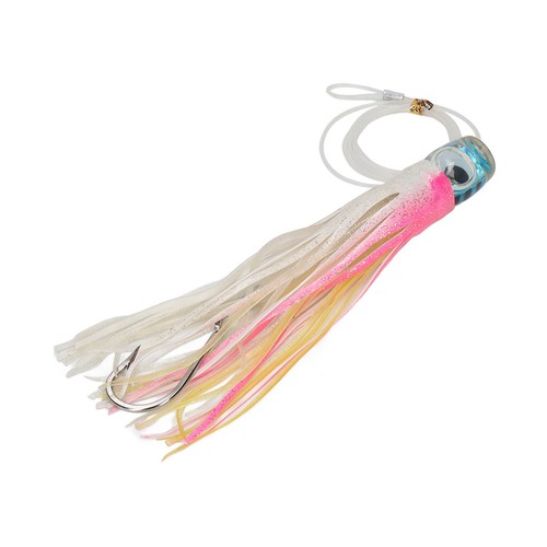 Trolling fishing soft lure - 02,