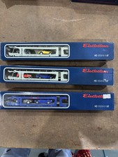 Electrotren Car Transporting