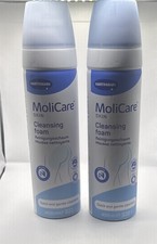 MoliCare Skin Cleansing Foam