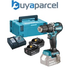 Makita DHP487RTJ 18V LXT