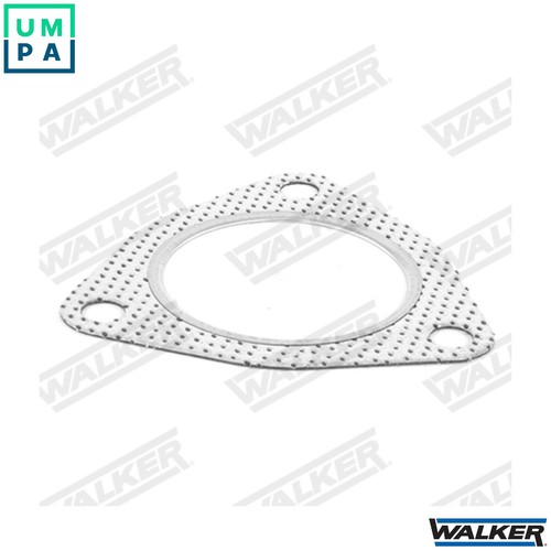 Gasket exhaust pipe 80083 - pipe,