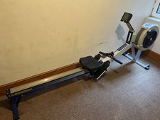 Concept 2 Rower Model D PM3