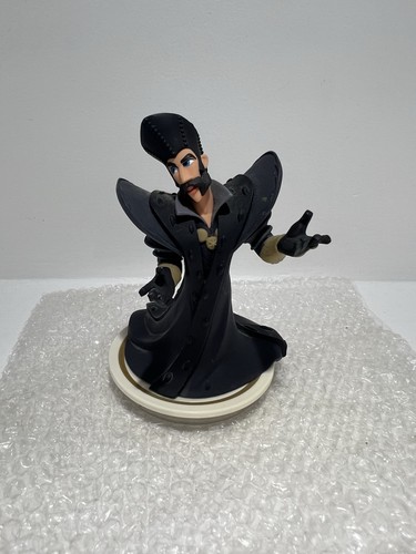 Time figure disney infinity - disney,