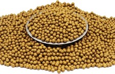 KuTi Kai 9mm Mud Balls Hard Clay Ball Sling Shot Ball for Shooting Target Pract