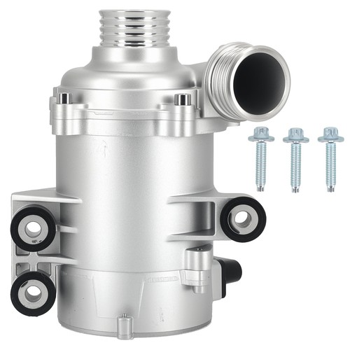 Electric coolant water pump - electric,
