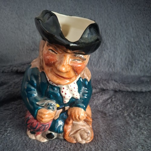 Vintage roy kirkham the thief - vintage,