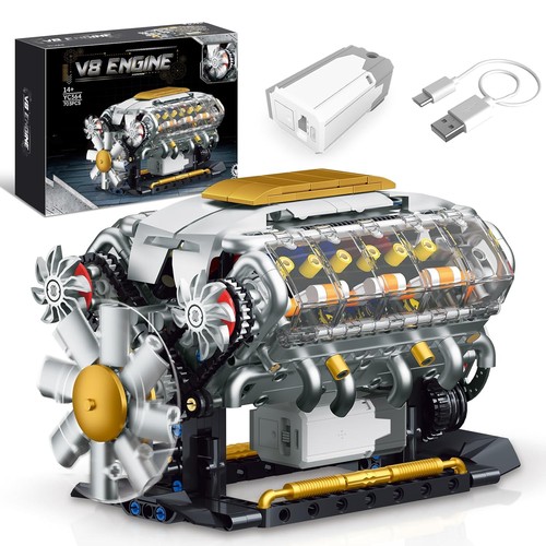 Engine model kit that - engine,