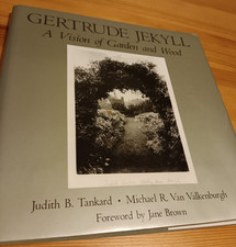 Gertrude Jekyll: A Vision of