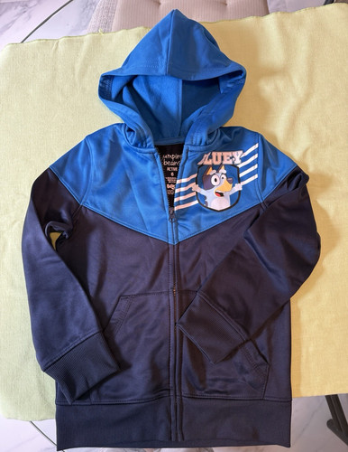 Jumping beans active bluey - active,
