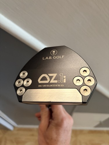 Lab oz1i 69 lie - lab,