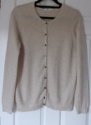 Boden 100 cashmere crew neck - 100%,