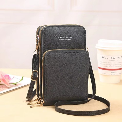 Women crossbody phone purse - crossbody,