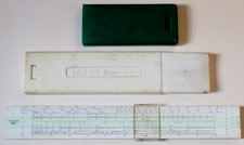 Jakar slide rule 29 - jakar,
