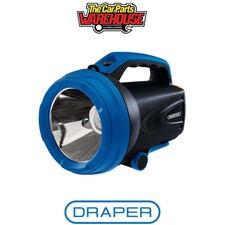 Draper 90092 LED Rechargeable