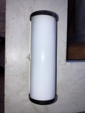 Bauhaus Bakelite And Glass