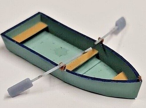 Gauge scale resin - scale,