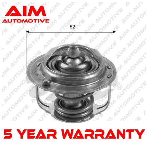 Thermostat coolant aim fits - coolant,
