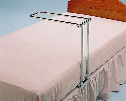 Days chrome folding bed - folding, cradle