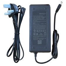 Replacement 42V 1.7A Charger