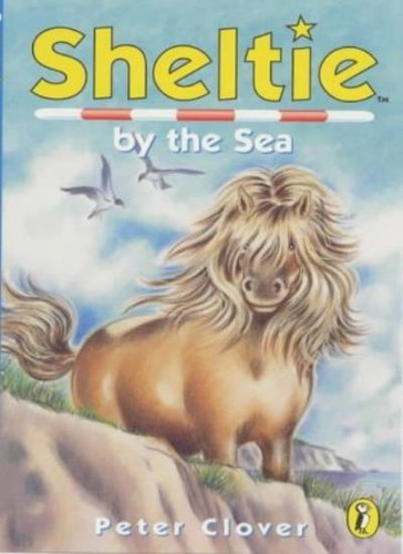 Sheltie the sea - by,