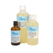 Castile Liquid Soap Base