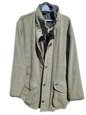 Sherwood Forest (M) TWEED