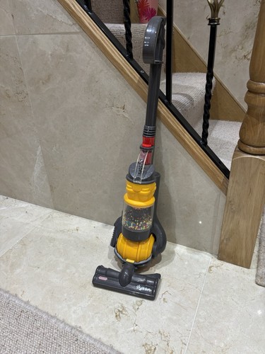 Casdon dyson ball - ball, vacuum