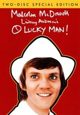 Lucky man disc - disc, special
