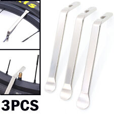3 x Metal Tyre Levers Removal