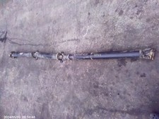 FORD TRANSIT MK8  2.2 RWD PROP