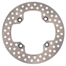MTX Performance Rear Solid Brake Disc To Fit Husqvarna TE 400, 570, 610 00-14