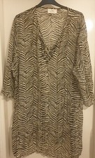 Ann Harvey Animal Print Tunic 28