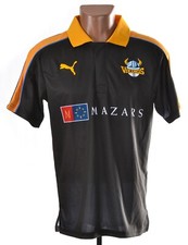 YORKSHIRE VIKINGS 2010'S