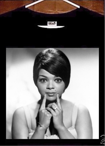 Tammi terrell shirt - tammi, t