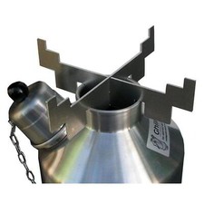 Ghillie Kettle Pot Support