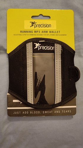 Running mp3 stretch - , armband