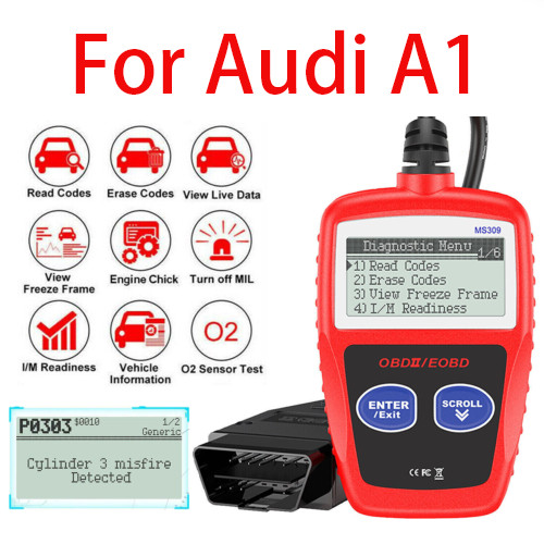 Can bus obd2 - obd2, ii
